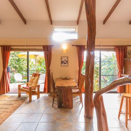 Cabana Vaenga Miro Hanga Roa Bagian luar foto