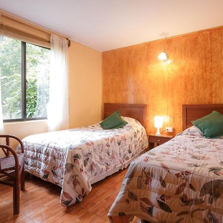 Cabana Vaenga Miro Hanga Roa Bagian luar foto