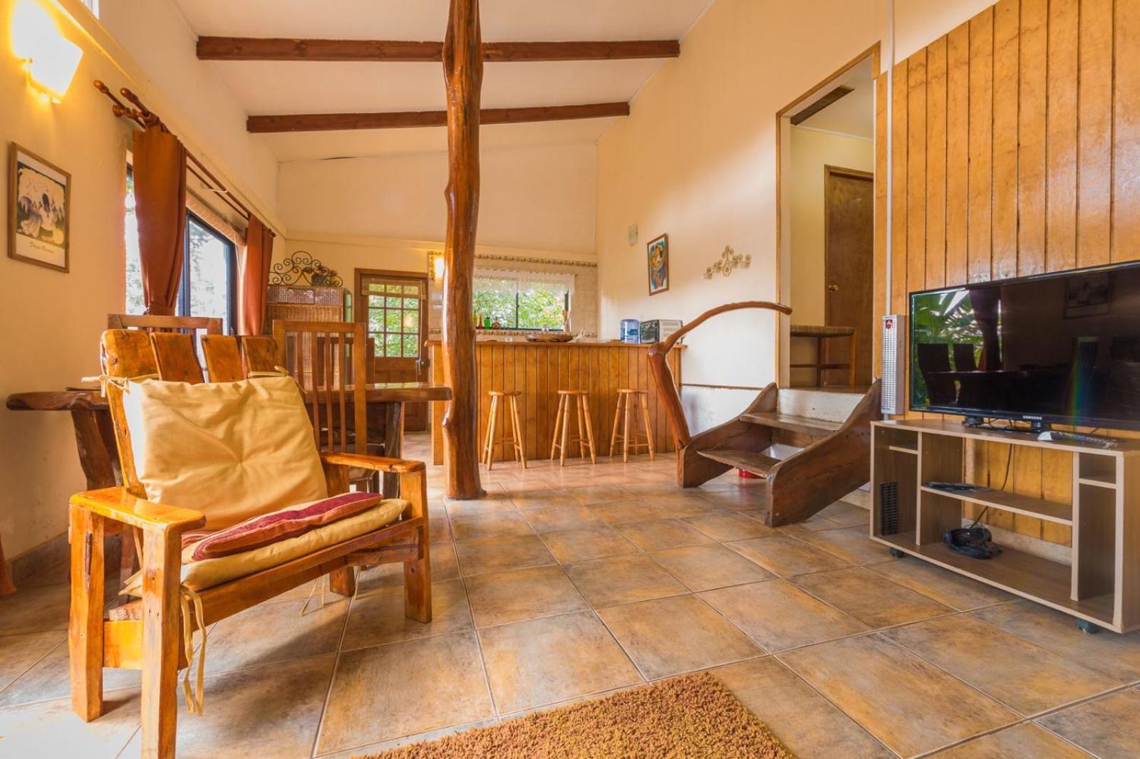 Cabana Vaenga Miro Hanga Roa Bagian luar foto