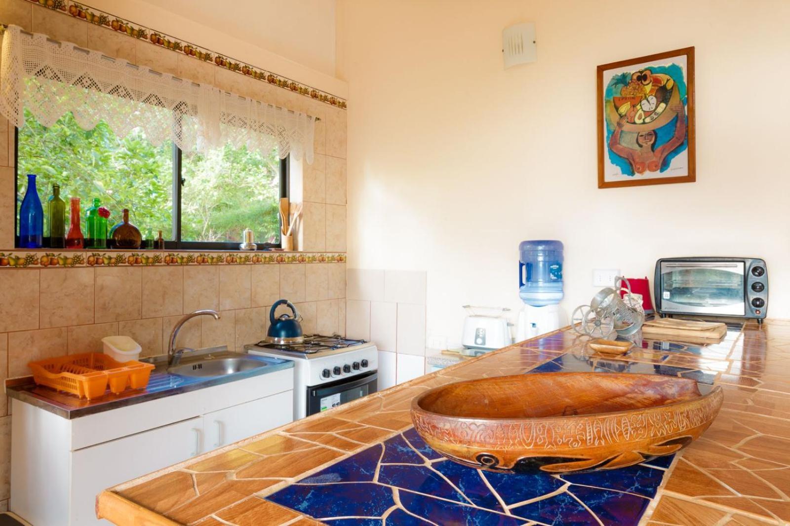 Cabana Vaenga Miro Hanga Roa Bagian luar foto