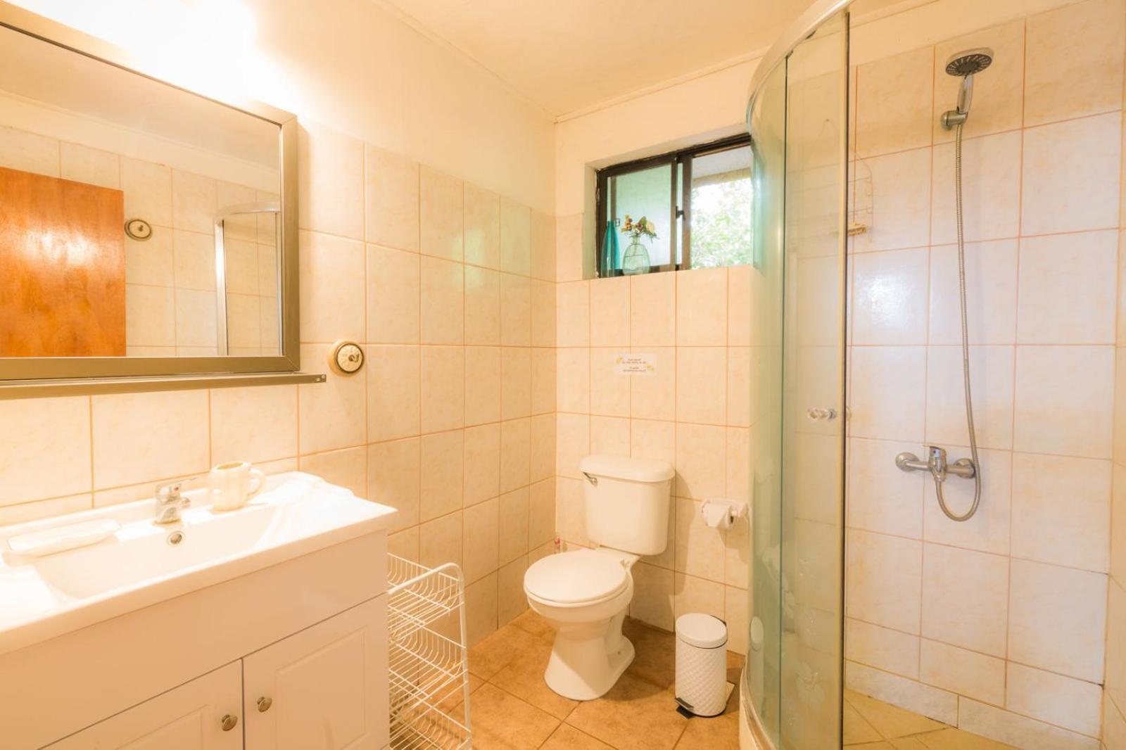 Cabana Vaenga Miro Hanga Roa Bagian luar foto