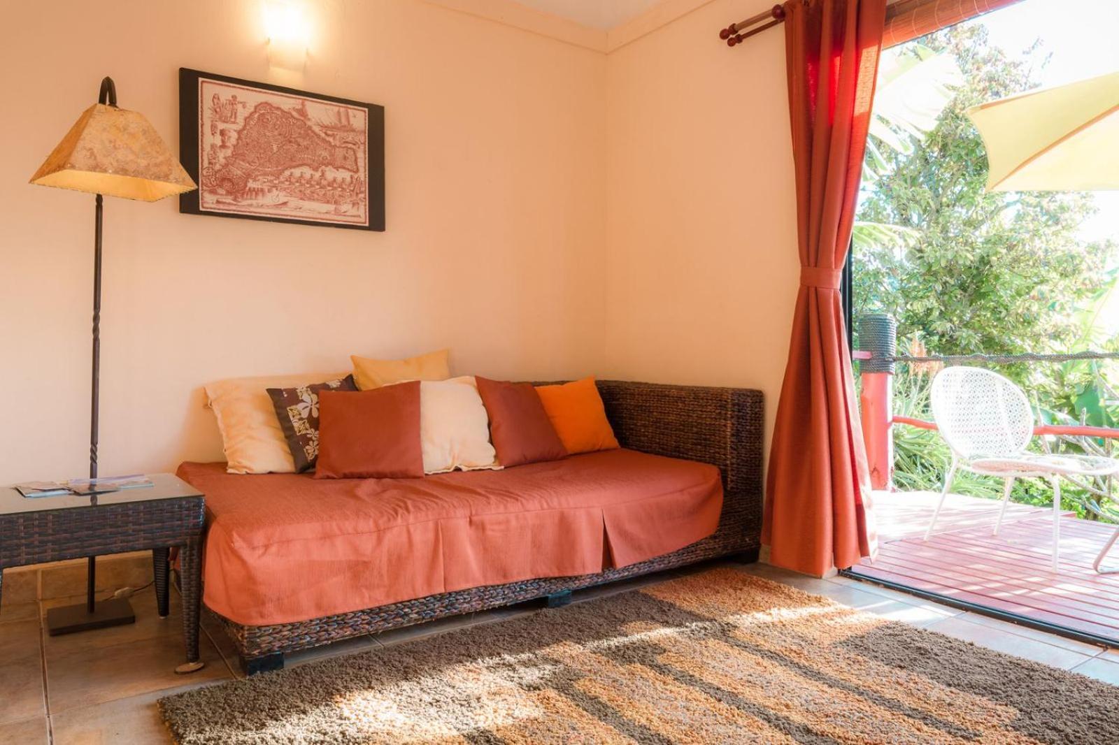 Cabana Vaenga Miro Hanga Roa Bagian luar foto